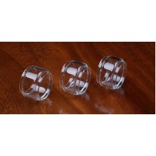 3PACK PYREX BUBBLE TUBE FOR RELOAD 26 RTA